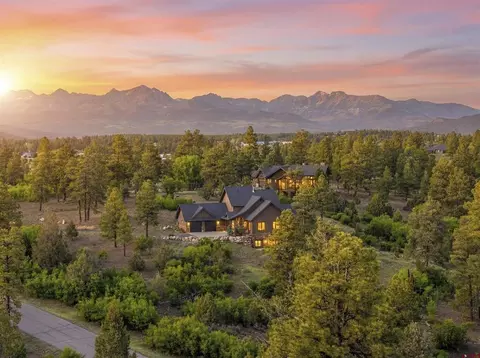 1325 Cool Pines Dr, Pagosa Springs, CO 81147