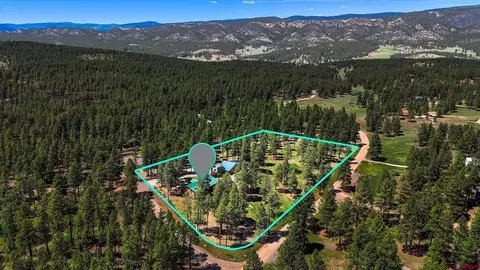30 Stagecoach Rd, Bayfield, CO 81122