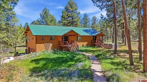30 Stagecoach Rd, Bayfield, CO 81122