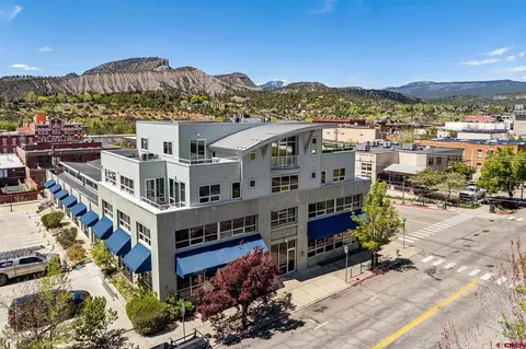 679 E 2nd Ave #F, Durango, CO 81301