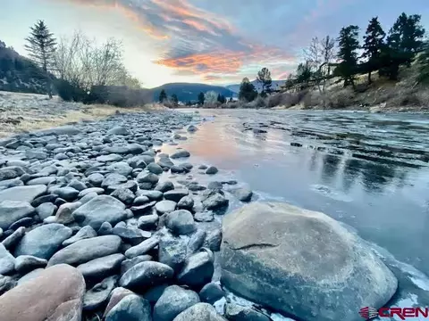 440 Vista Del Rio Dr, South Fork, CO 81154