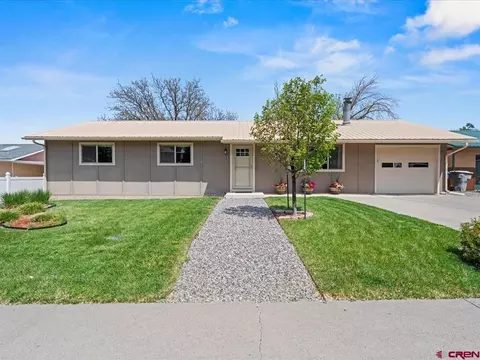 1013 Centennial Dr, Montrose, CO 81401