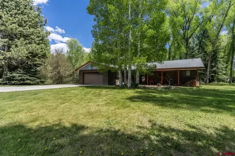 44 Round Tree Rd, Gunnison, CO 81230