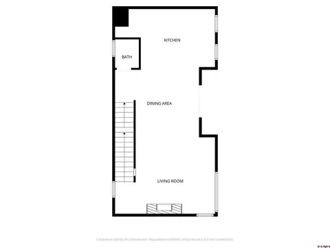 Floorplan - 1339 Florida Rd, Durango, CO 81301 photo 2 of 3