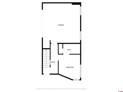 Floorplan - 1339 Florida Rd, Durango, CO 81301 photo 1 of 3