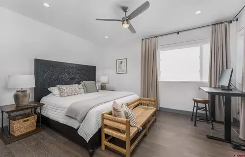 Bedroom - 1339 Florida Rd, Durango, CO 81301 photo 1 of 6