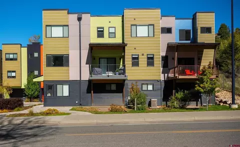 Exterior - 1339 Florida Rd, Durango, CO 81301 photo 2 of 3