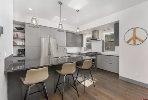 Kitchen - 1339 Florida Rd, Durango, CO 81301 photo 1 of 3