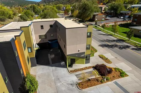 Exterior - 1339 Florida Rd, Durango, CO 81301 photo 1 of 3