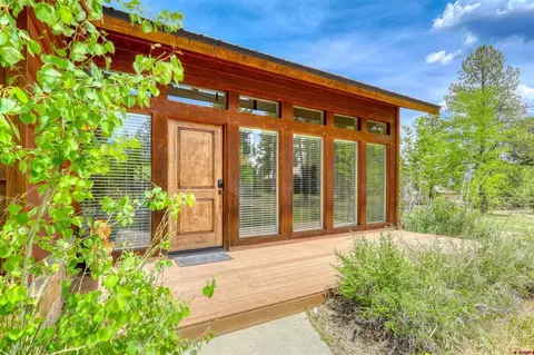 299 Stevens Cir, Pagosa Springs, CO 81147