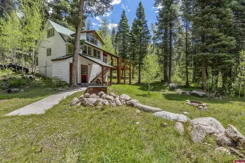 228 And Tbd Park Dr, Durango, CO 81301