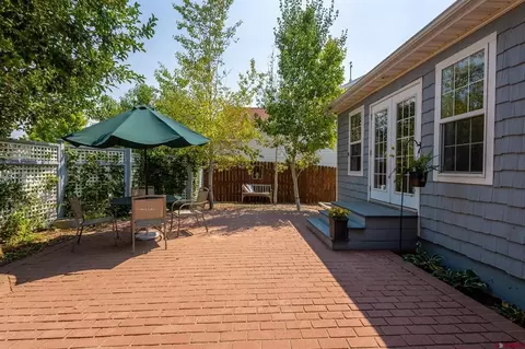 Exterior - 607 Apple Dr, Cortez, CO 81321 photo 3 of 8