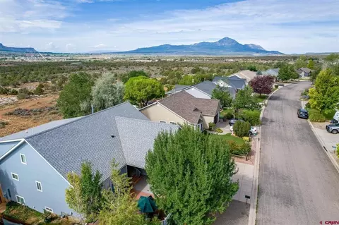 View/Area - 607 Apple Dr, Cortez, CO 81321 photo 3 of 5
