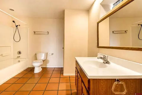 Bath - 607 Apple Dr, Cortez, CO 81321 photo 1 of 2