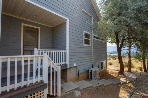 Exterior - 607 Apple Dr, Cortez, CO 81321 photo 7 of 8