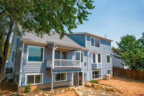 Exterior - 607 Apple Dr, Cortez, CO 81321 photo 8 of 8