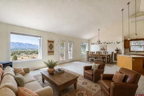 Living - 607 Apple Dr, Cortez, CO 81321 photo 2 of 4