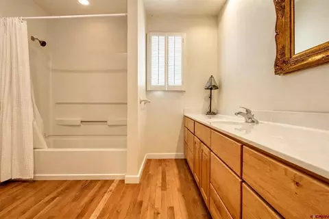 Bath - 607 Apple Dr, Cortez, CO 81321 photo 2 of 2
