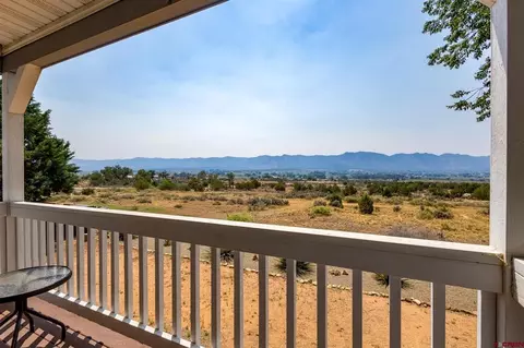 Exterior - 607 Apple Dr, Cortez, CO 81321 photo 5 of 8