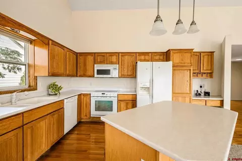 Kitchen - 607 Apple Dr, Cortez, CO 81321 photo 1 of 3