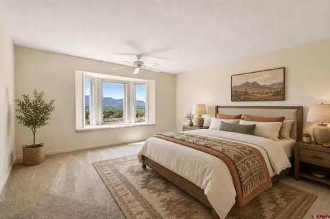 Bedroom - 607 Apple Dr, Cortez, CO 81321 photo 2 of 6