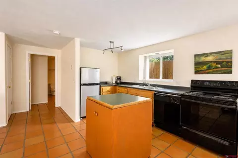 Kitchen - 607 Apple Dr, Cortez, CO 81321 photo 3 of 3