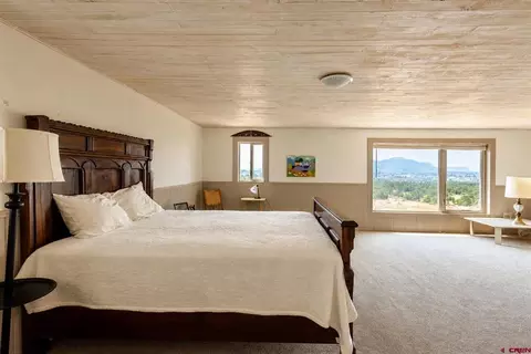 Bedroom - 607 Apple Dr, Cortez, CO 81321 photo 4 of 6