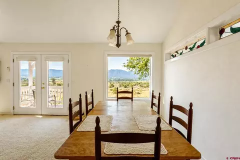 Dining - 607 Apple Dr, Cortez, CO 81321 photo 1 of 1