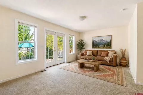 Living - 607 Apple Dr, Cortez, CO 81321 photo 3 of 4