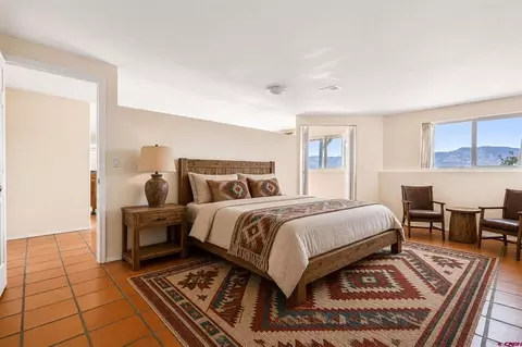 Bedroom - 607 Apple Dr, Cortez, CO 81321 photo 6 of 6