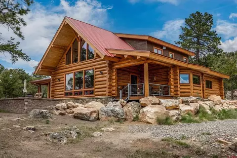 548 Pleasant Valley Dr, Ridgway, CO 81432