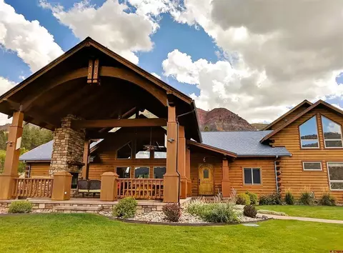 8888 Cr 250, Durango, CO 81301