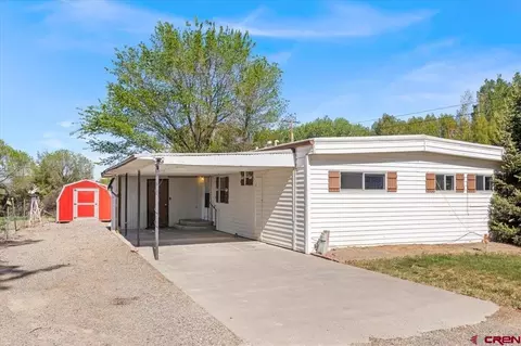 61992 Falcon Rd, Montrose, CO 81401