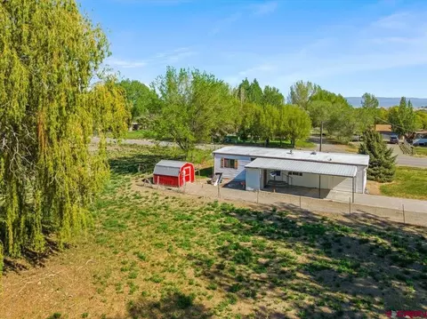 61992 Falcon Rd, Montrose, CO 81401