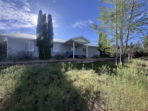 23790 Highway 184, Dolores, CO 81323