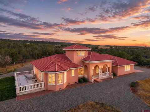 38150 Polson Rd, Crawford, CO 81415