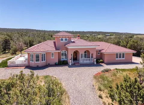 38150 Polson Rd, Crawford, CO 81415