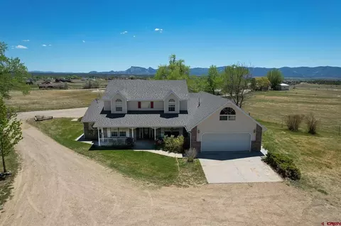 27908 Road M, Dolores, CO 81323