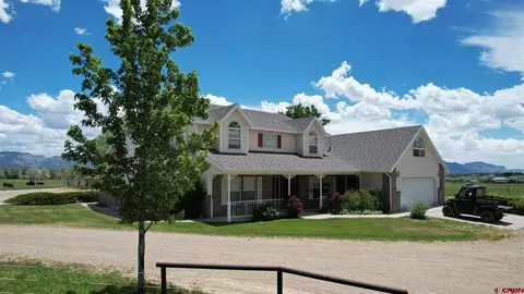27908 Road M, Dolores, CO 81323