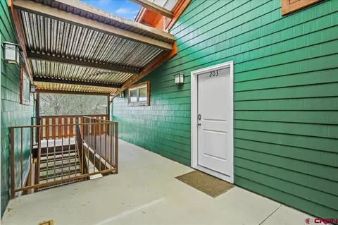 520 Redcliff Cir #G-203, Ridgway, CO 81432