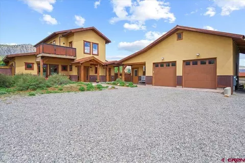 865 Tabernash Ln, Ridgway, CO 81432