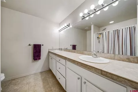 Bath - 457 Animas View Dr #22, Durango, CO 81301 photo 1 of 2