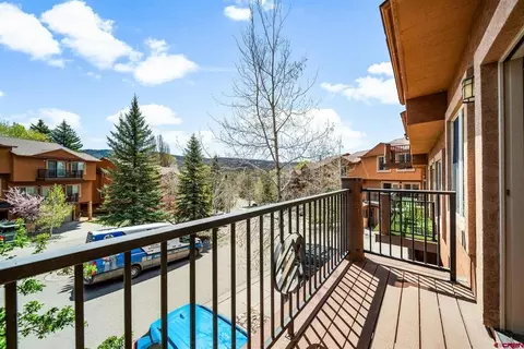 Exterior - 457 Animas View Dr #22, Durango, CO 81301 photo 1 of 2