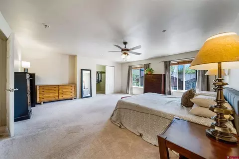 Bedroom - 457 Animas View Dr #22, Durango, CO 81301 photo 1 of 2