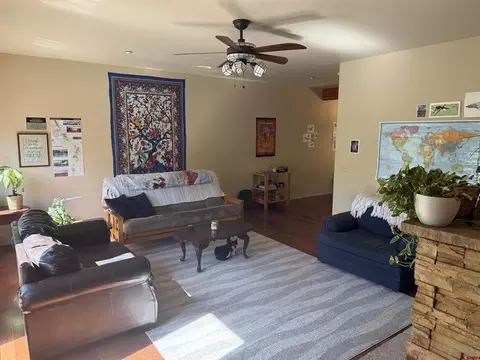 Living - 457 Animas View Dr #22, Durango, CO 81301 photo 1 of 2