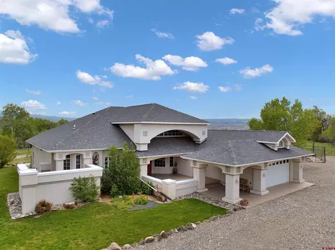 10783 3200 Rd, Hotchkiss, CO 81419