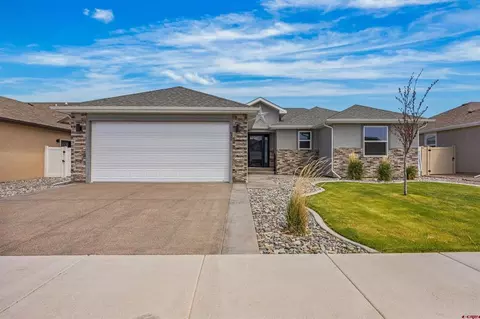 632 Alta Lakes Ave, Montrose, CO 81403