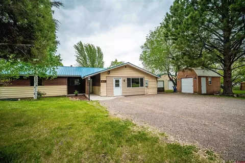 550 Willow Dr, Bayfield, CO 81122