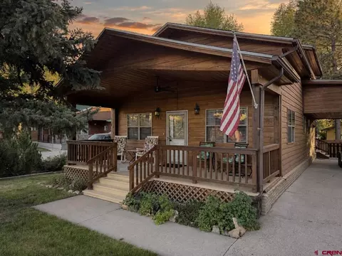108 Breanna Way, Dolores, CO 81323