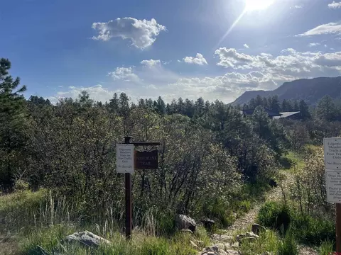 29 Edgemont Meadows Rd, Durango, CO 81301